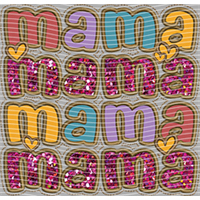 Mother's Day-MM 1472